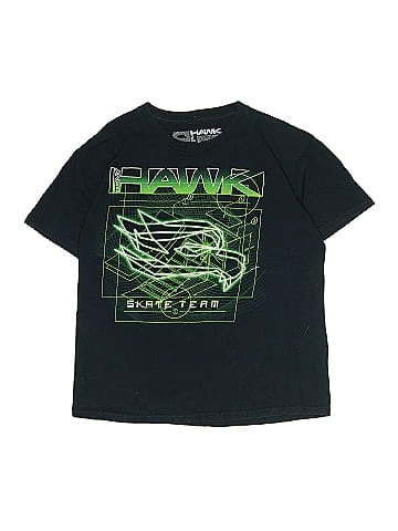 Tony Hawk Short Sleeve T-Shirt (view 1)