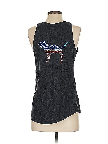 Victoria's Secret Pink Tank Top (view 2)