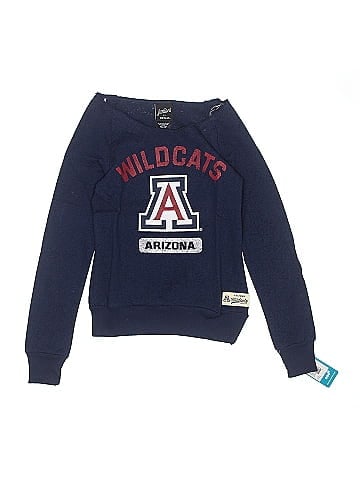Juniors Pullover Sweater (view 1)