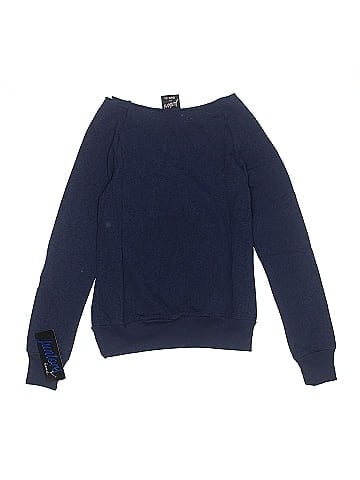 Juniors Pullover Sweater (view 2)