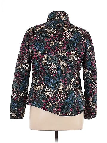 Lands' End Jacket (view 2)