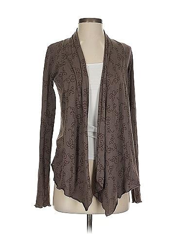 Curious Gypsy Cardigan (view 1)