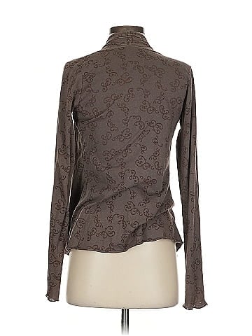 Curious Gypsy Cardigan (view 2)
