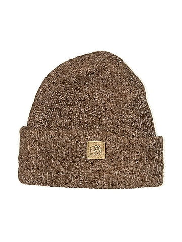 Coal Beanie (view 1)