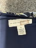 ML Monique Lhuillier Blue Cocktail Dress Size 6 - photo 7