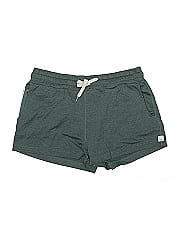 Vuori Athletic Shorts