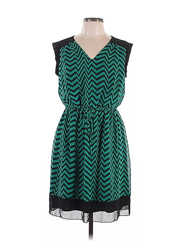En Focus Studio Casual Dress (view 1)