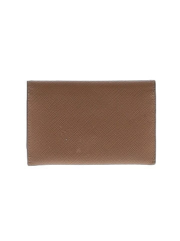 Prada Saffiano Leather Card Holder (view 2)