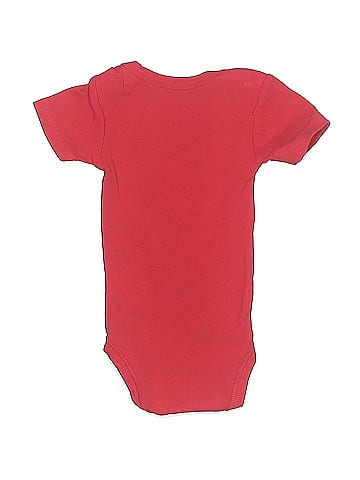 Target Short Sleeve Onesie (view 2)