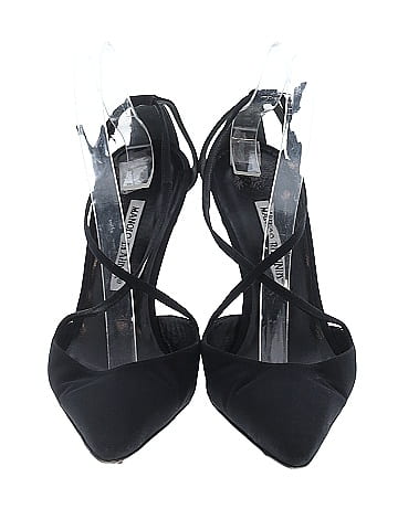 Manolo Blahnik Heels (view 2)