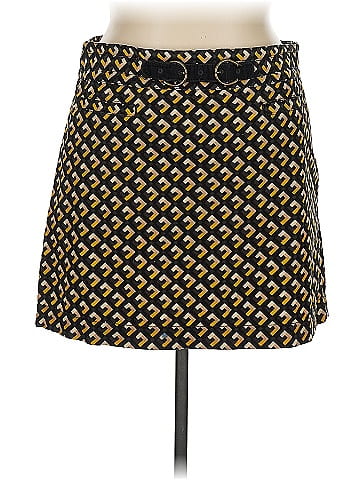Ann Taylor LOFT Casual Skirt (view 1)