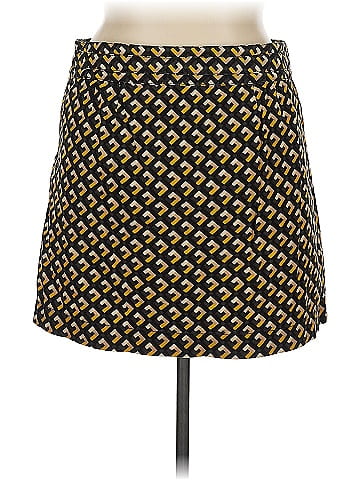 Ann Taylor LOFT Casual Skirt (view 2)