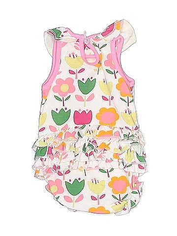 Zutano Short Sleeve Outfit (view 2)