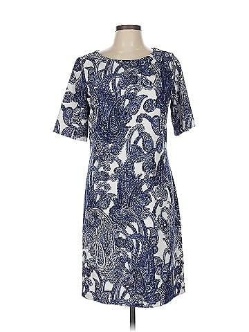 ILE New York Casual Dress (view 1)