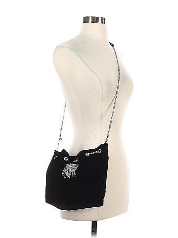 White House Black Market Bucket Bag (view 2)