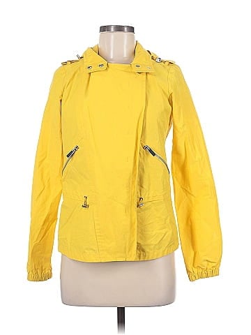 Etcetera Raincoat (view 1)