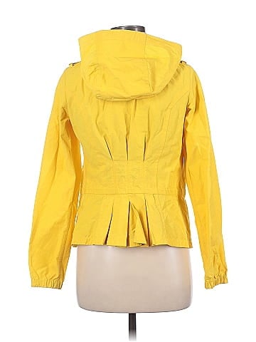 Etcetera Raincoat (view 2)