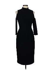 Black Halo Cocktail Dress