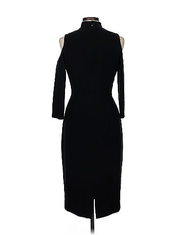 Black Halo Cocktail Dress (view 2)