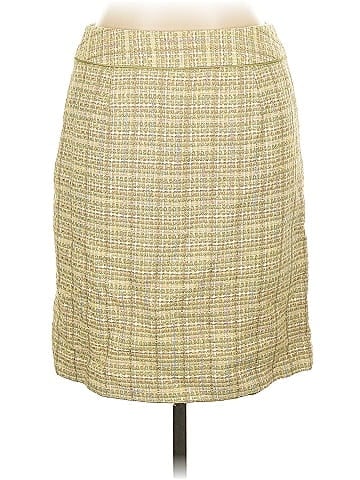 Kate Hill Casual Skirt (view 2)