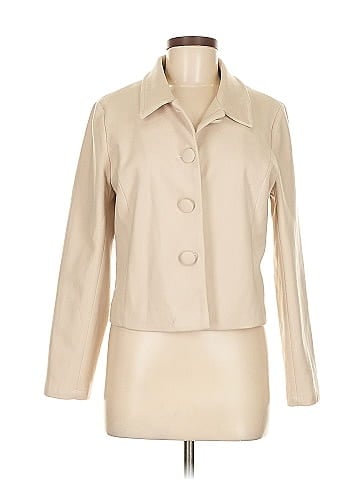 Allegra K Coat (view 1)