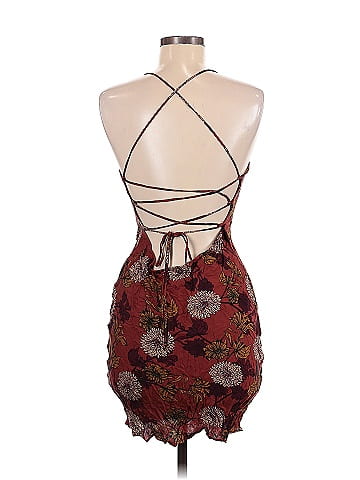 Skylar + Madison Casual Dress (view 2)