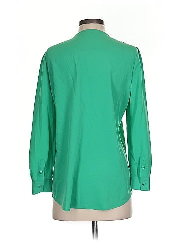 Cynthia Steffe 3/4 Sleeve Blouse (view 2)