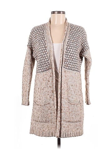 Elsamanda Cardigan (view 1)