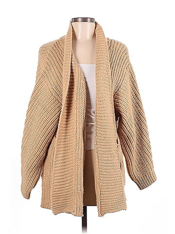 Zara Cardigan (view 1)