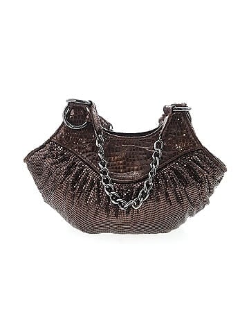 Whiting & Davis Shoulder Bag (view 1)