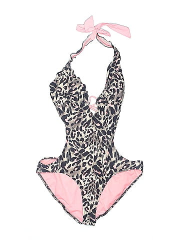 Op One Piece Swimsuit (view 1)
