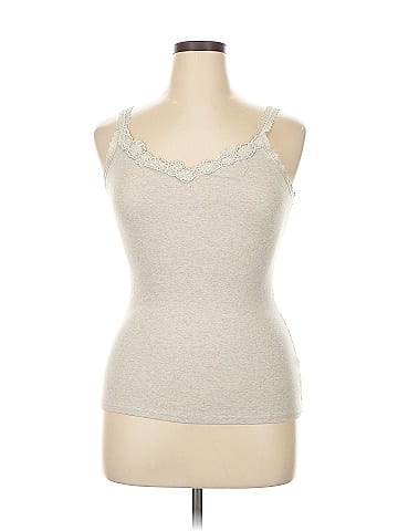 Mossimo Supply Co. Tank Top (view 1)
