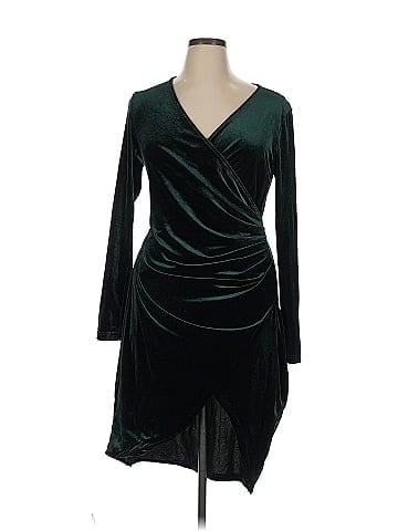 Huhot Cocktail Dress (view 1)