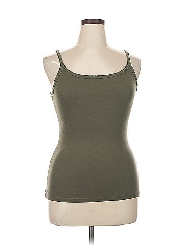Mossimo Supply Co. Tank Top (view 1)