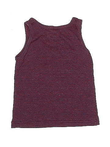 American Apparel Sleeveless T-Shirt (view 2)