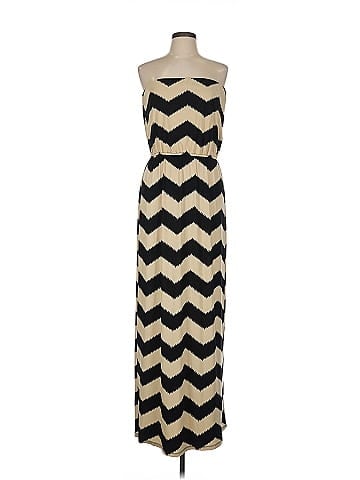Bisou Bisou Casual Dress (view 1)