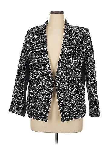 RACHEL Rachel Roy Blazer (view 1)