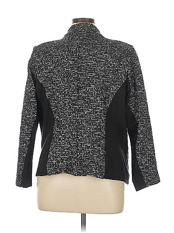 RACHEL Rachel Roy Blazer (view 2)