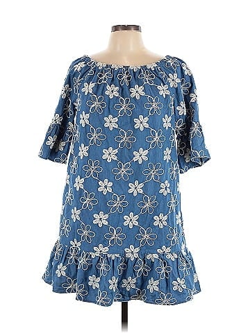 ECI Casual Dress (view 1)