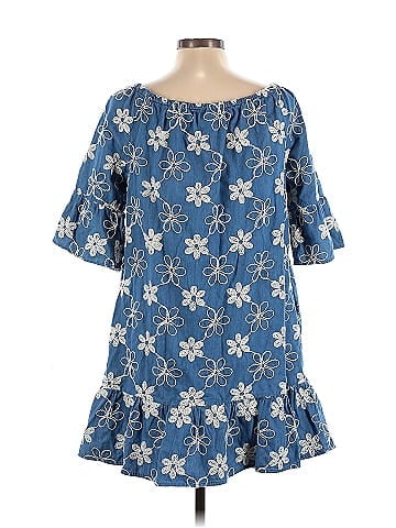 ECI Casual Dress (view 2)