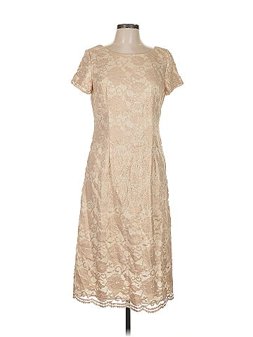 Alex Evenings Cocktail Dress (view 1)