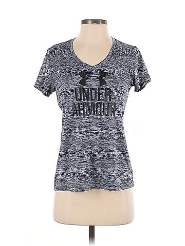 Under Armour Active T-Shirt (view 1)