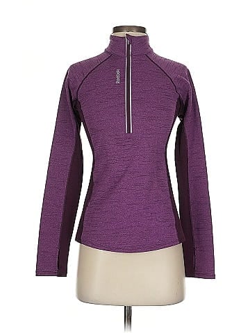 Reebok Track Jacket (view 1)