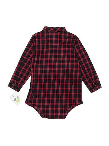 Le Top Long Sleeve Onesie (view 2)