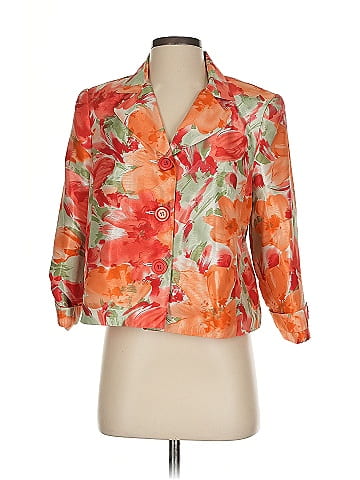 DressBarn Jacket (view 1)