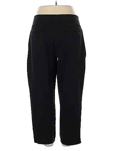 KIRKLAND Signature Casual Pants (view 2)