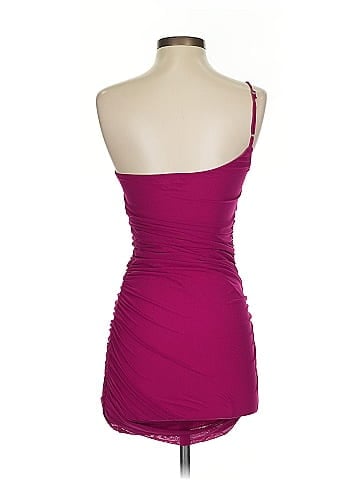 Cotton Candy LA Cocktail Dress (view 2)
