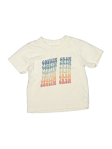Gerber Short Sleeve T-Shirt (view 1)