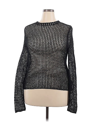 MNG Long Sleeve Top (view 1)