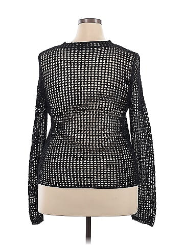 MNG Long Sleeve Top (view 2)